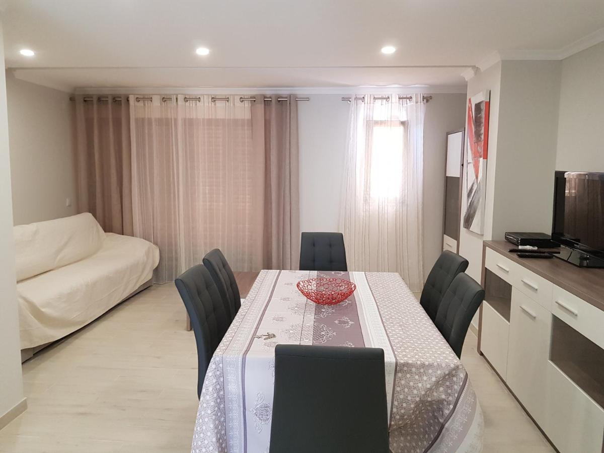 Forte Beach- Albufeira Dış mekan fotoğraf