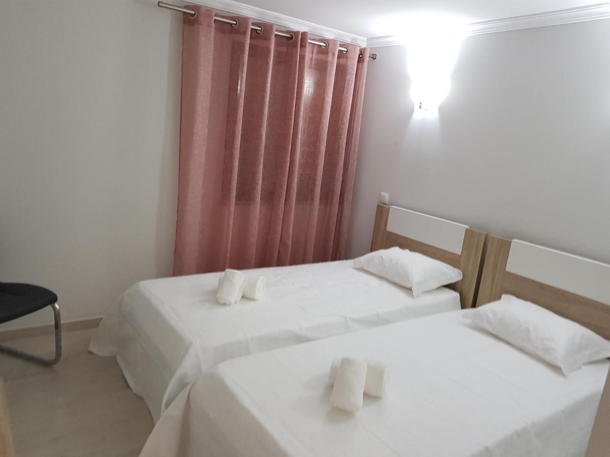 Forte Beach- Albufeira Dış mekan fotoğraf