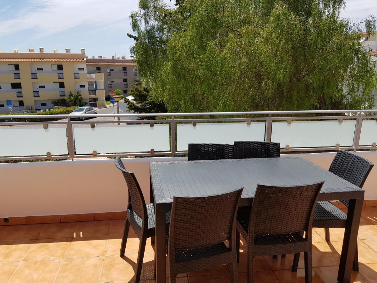 Forte Beach- Albufeira Dış mekan fotoğraf